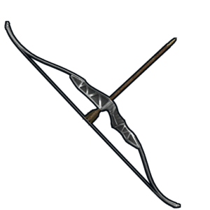 Lightweight Bow