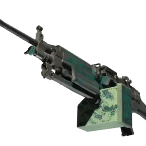M249 | Shipping Forecast (Battle-Scarred)