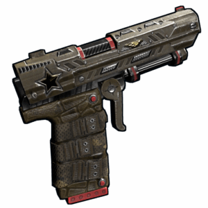 Modern Military SAP