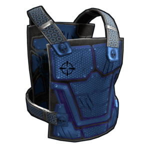 Skullkiller Chestplate