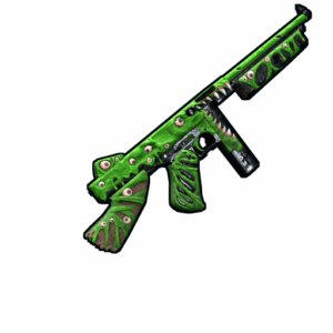 Slime Monster Tommy