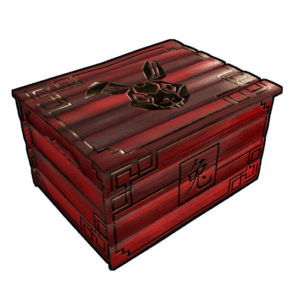Small Rabbit Box