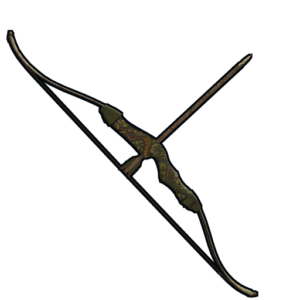 Snakebite Hunting Bow
