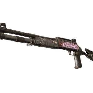 Souvenir XM1014 | Run Run Run (Factory New)