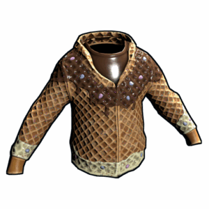 Sweet Treat Hoodie