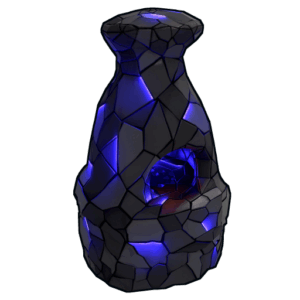 Ultramarine Furnace