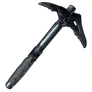 HQM Icepick
