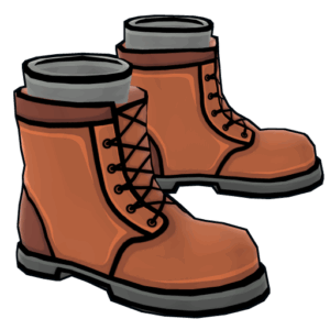 JPEG Boots