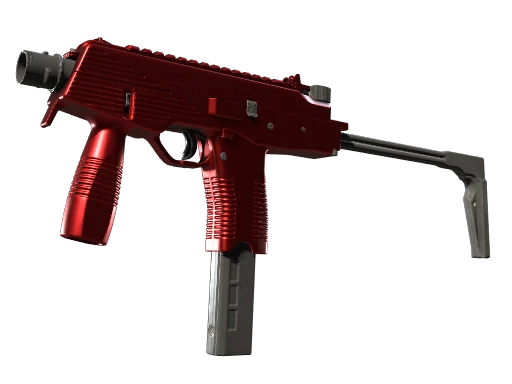 MP9 | Hot Rod (Factory New)