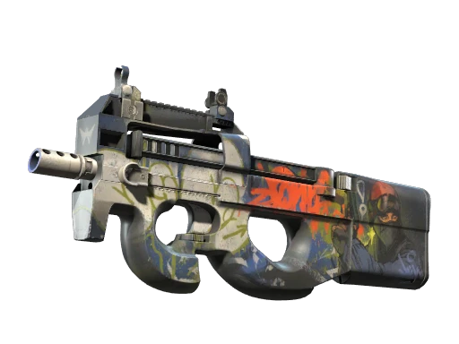 P90 | Nostalgia (Factory New)