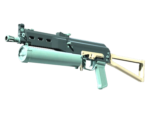 PP-Bizon | Seabird (Factory New)