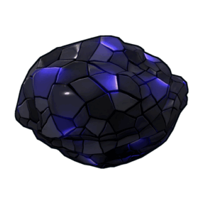 Ultramarine Rock