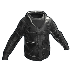 Commando Hoodie