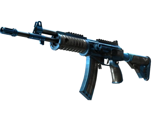 Galil AR | Stone Cold (Field-Tested)