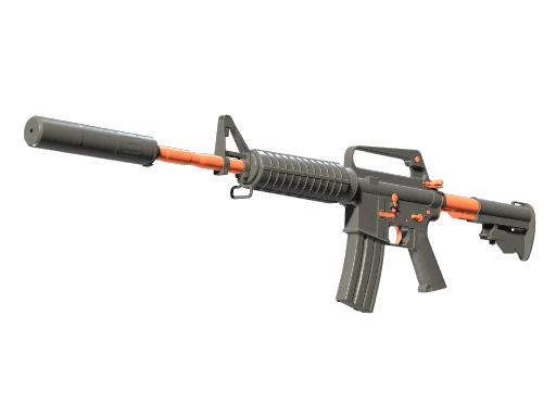 M4A1-S | Nitro (Factory New)