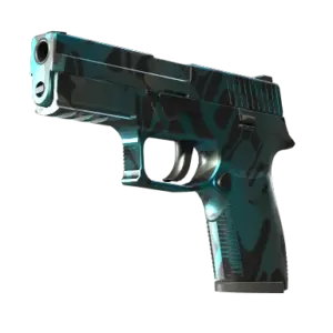 P250 | Ripple (Minimal Wear)