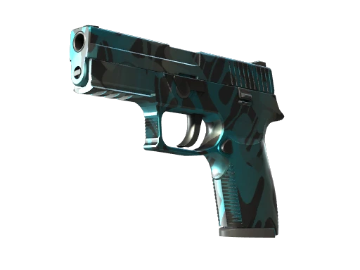 P250 | Ripple (Minimal Wear)
