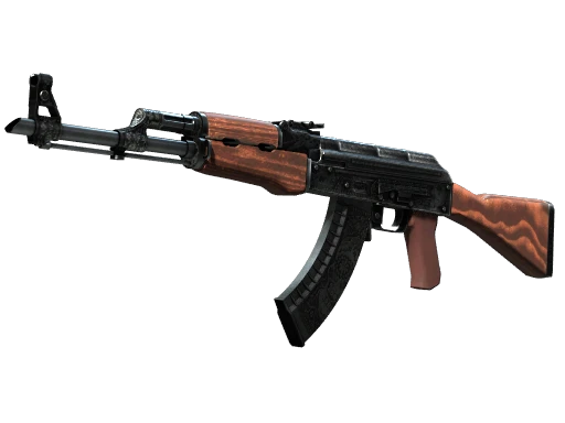 StatTrak™ AK-47 | Cartel (Minimal Wear)
