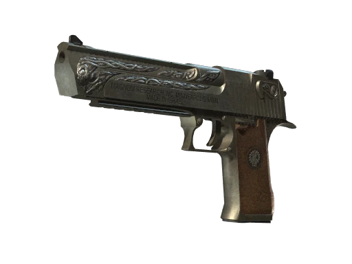 StatTrak™ Desert Eagle | Naga (Field-Tested)