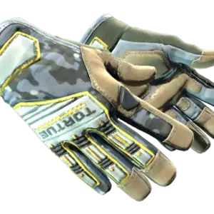 ★ Specialist Gloves | Lt. Commander (Minimal Wear)