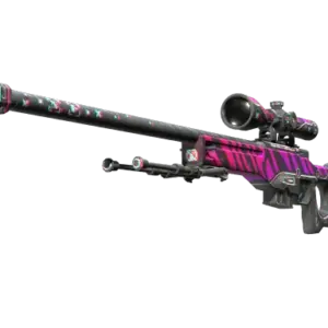 AWP | Chromatic Aberration (Minimal Wear)