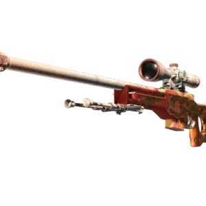 AWP | Desert Hydra (Field-Tested)