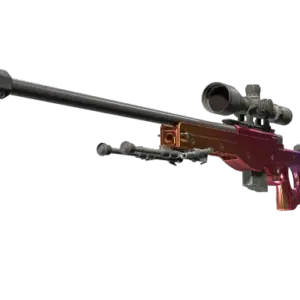 AWP | Fade (Minimal Wear)