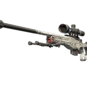 AWP | LongDog (Battle-Scarred)
