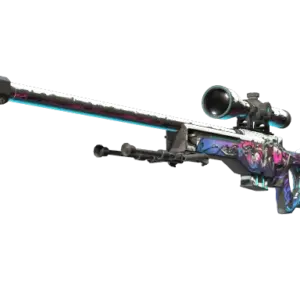 AWP | Neo-Noir (Field-Tested)