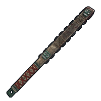 Aztec Macuahuitl