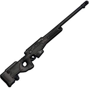 Blackout L96