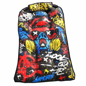 Bombing Sleeping Bag