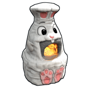 Bunny Furnace