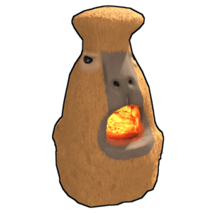 Capybara Furnace