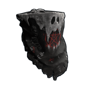Cursed Bandana