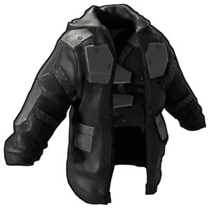 Cyberjacket