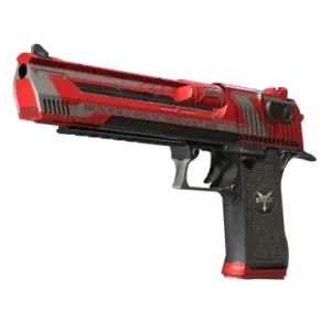 Desert Eagle | Code Red (Factory New)