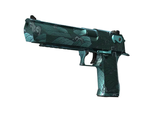 Desert Eagle | Midnight Storm (Minimal Wear)