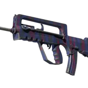 FAMAS | Teardown (Field-Tested)