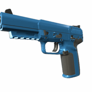 Five-SeveN | Sky Blue (Factory New)