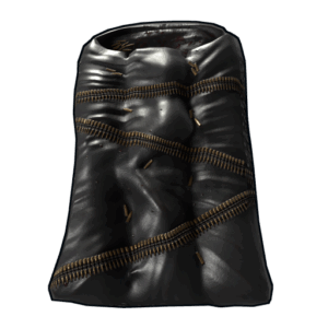 Funerary Sleeping Bag
