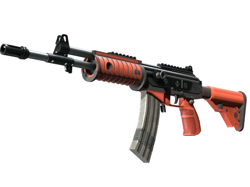 Galil AR | Firefight (Minimal Wear)