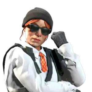 Getaway Sally | The Professionals