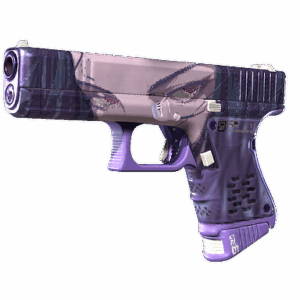 Glock-18 | Shinobu (Factory New)