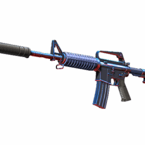 M4A1-S | Liquidation (Factory New)