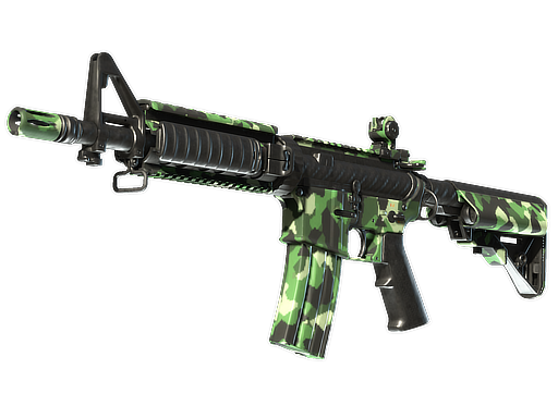 M4A4 | Choppa (Factory New)