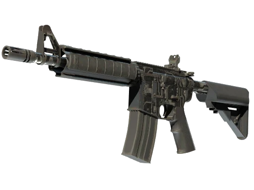 M4A4 | Mainframe (Field-Tested)