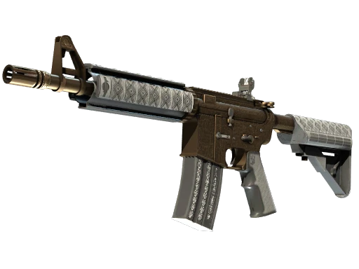 M4A4 | Royal Paladin (Factory New)