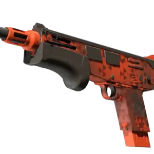 MAG-7 | Core Breach (Factory New)
