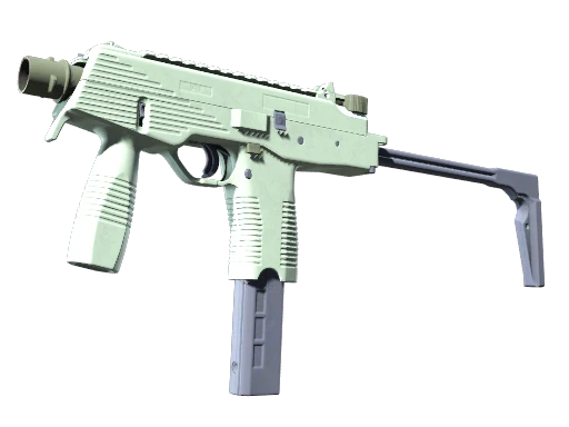 MP9 | Storm (Minimal Wear)